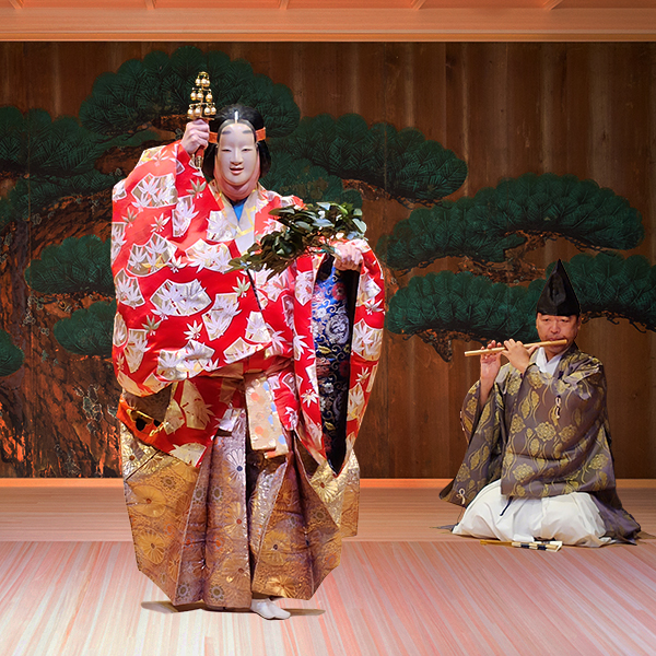 夜神楽