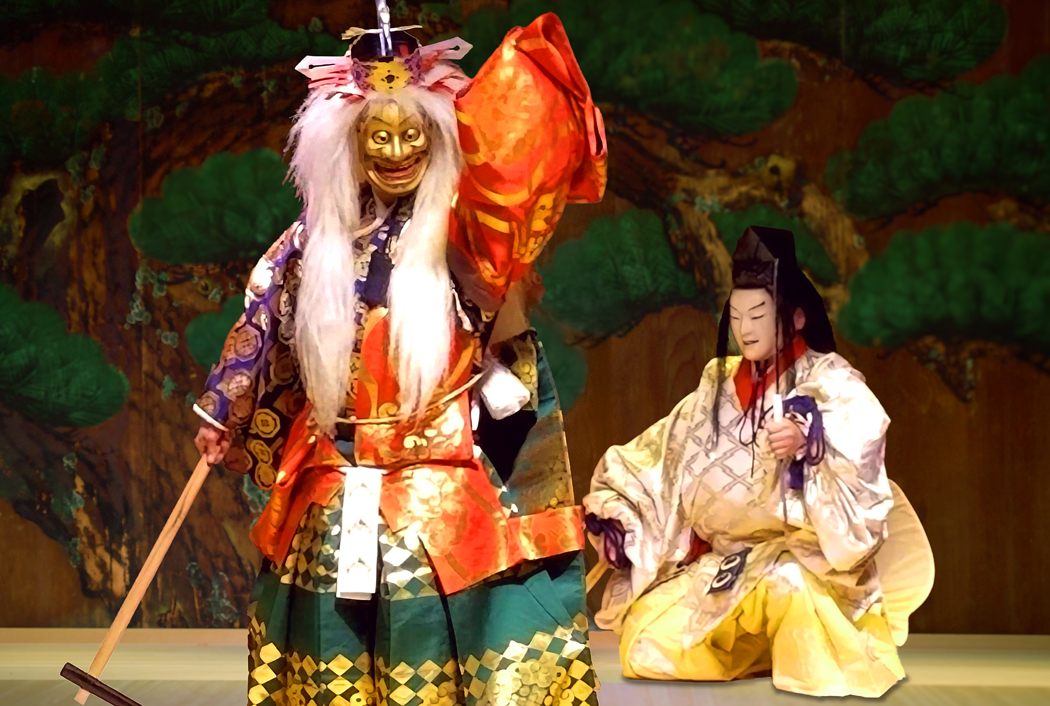 神楽 神剣幽助