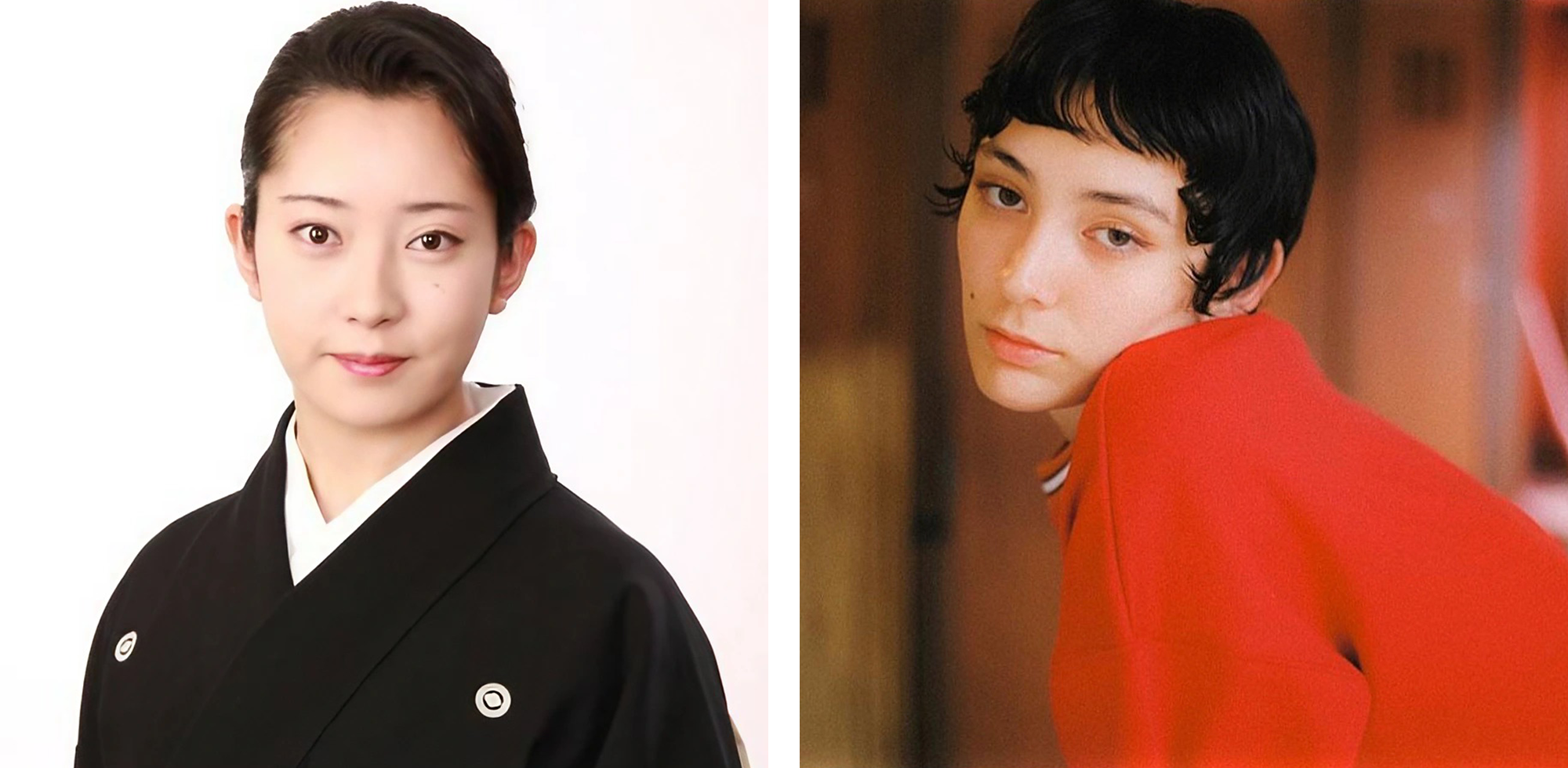 “藤間京之助 CourtneyBailey