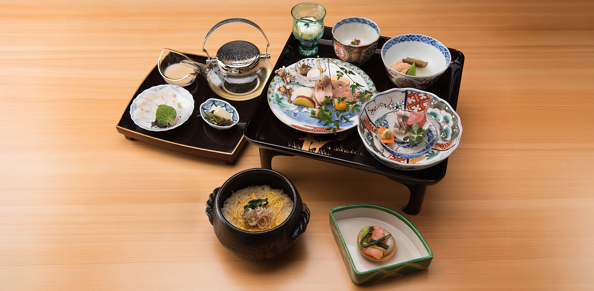 料理イメージ