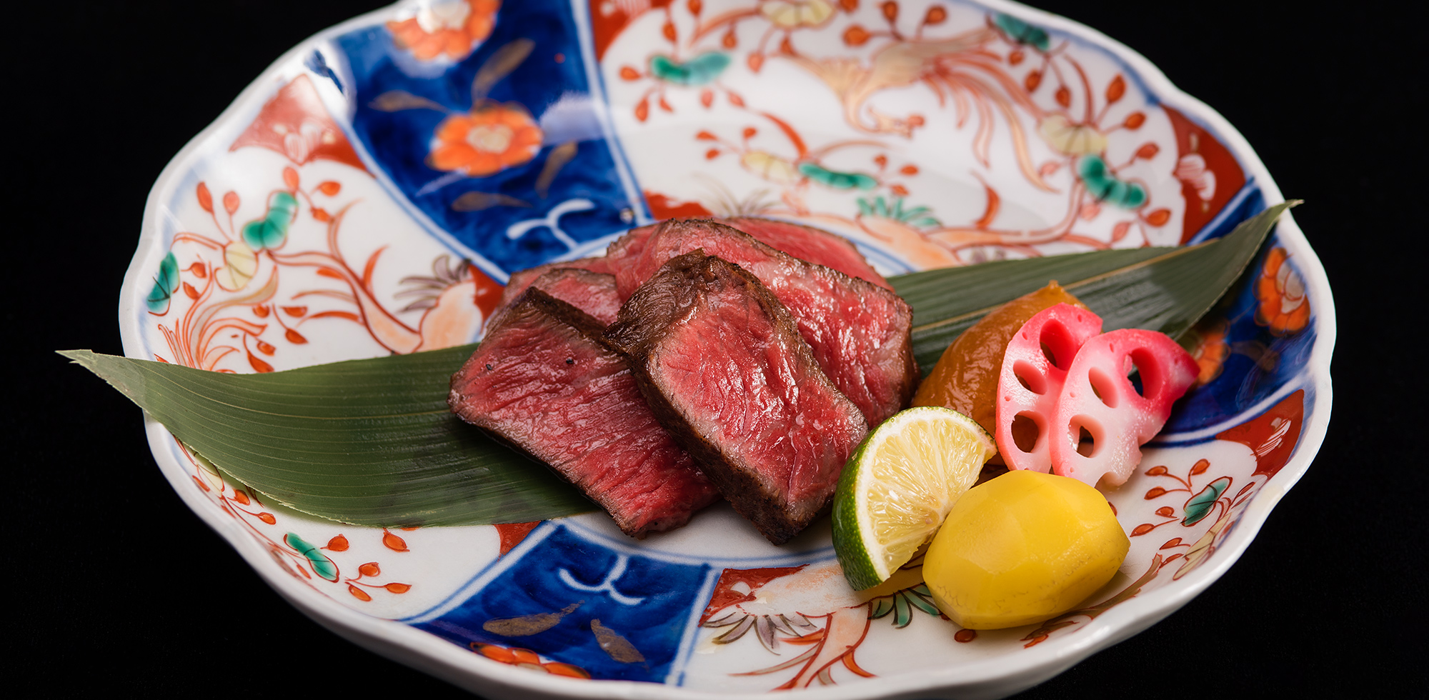 和牛饗膳イメージ